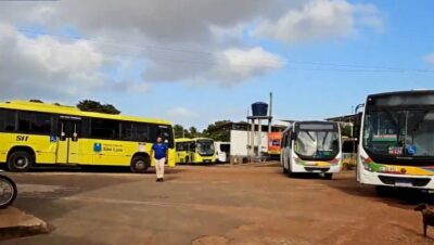 Câmara de São Luís realiza audiência pública para discutir crise no transporte na próxima segunda-feira (24)