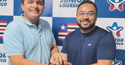 Júnior Lourenço segue fortalecendo bases em todas as regiões do Estado