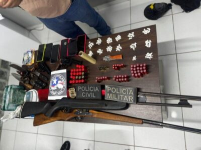 EM NOVA IORQUE, FORÇAS DE SEGURANÇA FECHAM O CERCO CONTRA INTEGRANTES DE ORGANIZAÇÃO CRIMINOSA; QUATRO PESSOAS SÃO PRESAS