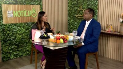 ‘Café com Notícias’ debate importância da Consciência Negra