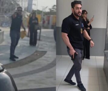 Psiquiatra de Codó é demitido após sacar arma em confusão dentro de delegacia