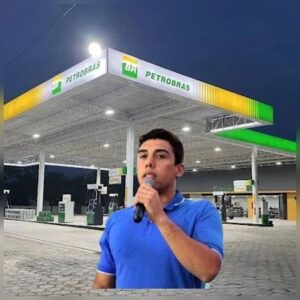 Posto de combustível em Bacabeira-MA abocanha sete contratos que somam quase R$ 3 milhões na Prefeitura de Rosário-MA
