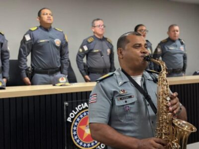 PMMA REALIZA SOLENIDADE DE ENCERRAMENTO DO CURSO DE SOBREVIVÊNCIA POLICIAL