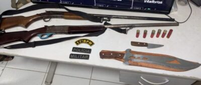 MULHER É AGREDIDA E COMPANHEIRO FOGE APÓS AÇÃO DA PM NA ZONA RURAL DE CODÓ