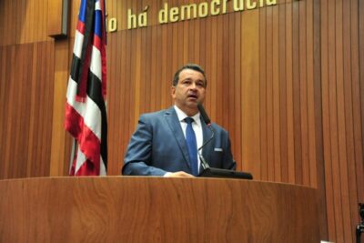 Deputado destaca avanços do governo e elogia liderança da presidente Iracema Vale