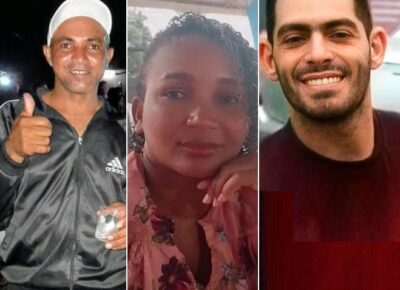 Em menos de 24 horas, mulher morre após acidente em Olinda Nova e dois homens são executados nas cidades de Pinheiro e Matinha