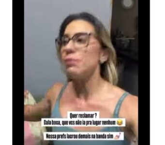 Postagem de influenciadora contratada agrava críticas ao Réveillon da Prefeitura de Grajaú