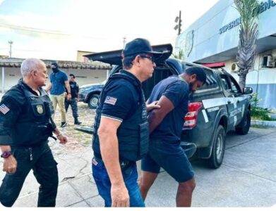 POLÍCIA CIVIL DEFLAGRA “OPERAÇÃO TOLERÂNCIA ZERO” E PRENDE FEMINICIDAS, INVESTIGADOS E CONDENADOS POR CRIMES CONTRA MULHERES NO MA