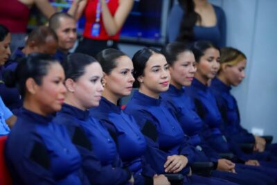 Timon amplia efetivo da Guarda Civil Municipal com nomeação de novas agentes