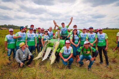 ExpoViana 2025 anima fim de semana em Viana com atrações agro, cultura e turismo