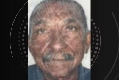 Idoso morre após ser atingido por trem enquanto caminhava sobre trilhos em Imperatriz