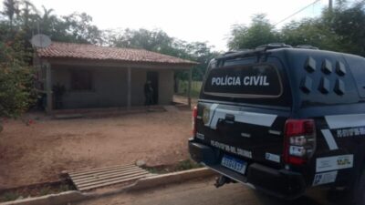 AÇÃO CONJUNTA PRENDE DOIS SUSPEITOS POR ROUBO E EXTRAÇÃO DE OURO ILEGAL EM RORAIMA