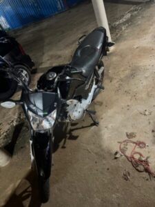 EM VILA NOVA DOS MARTÍRIOS, POLÍCIA CIVIL PRENDE TERCEIRO SUSPEITO ENVOLVIDO NO ASSASSINATO DE EMPRESÁRIO OCORRIDO EM AÇAILÂNDIA