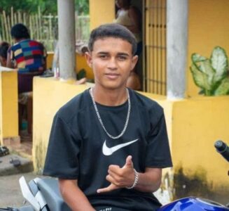 Jovem de 20 anos é encontrado morto com requintes de crueldade na zona rural de São João Batista