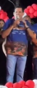 DISCURSO FRACO, PALCO VAZIO E MEDO ANTECIPADO