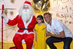 Prefeito Nonatinho entrega Natal estruturado e fortalece identidade cultural de Matões