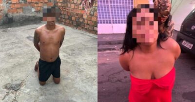 Envolvidos na morte de policial militar no Pará são presos na Cidade Operária