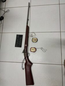 OPERAÇÃO AMAS – PROTETOR DOS BIOMAS: POLÍCIA CIVIL PRENDE HOMEM QUE MATOU CACHORRO COM DISPAROS DE ARMA DE FOGO NO TERRITÓRIO QUILOMBOLA EM BACABAL — Portal Babaçu