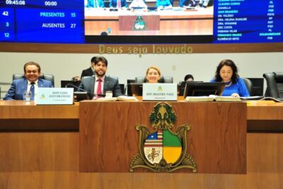 Assembleia Legislativa aprova MP que reinstitui programa ‘Maranhão Juros Zero’