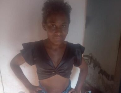 Urgente: homens perseguem e matam mulher a tiros na zona urbana de São Bento