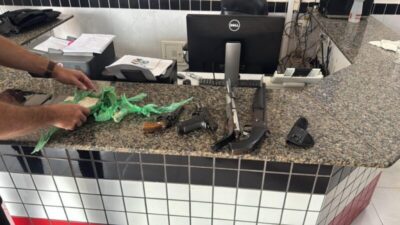 EM BURITICUPU, CINCO PESSOAS SÃO PRESAS POR ENVOLVIMENTO EM HOMICÍDIO, ROUBO E TRÁFICO DE DROGAS