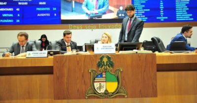 Assembleia aprova projeto que garante isenção de IPVA para veículos de até 170 cilindradas