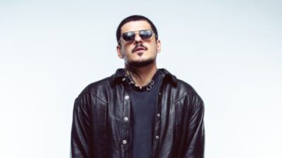 Vintage Culture comanda a festa Sounds nesta sexta-feira (19) no Valparaíso