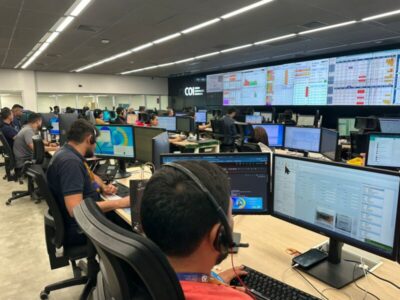 Equatorial Maranhão estrutura Plano Operacional para as festividades de fim de ano