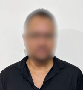 Suspeito de integrar o Comando Vermelho é preso em São Luís