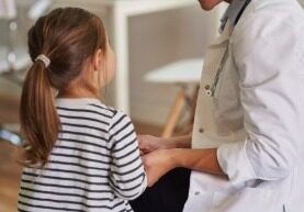 Maranhão registra mais de 1.300 falhas na assistência à saúde em crianças de 0 a 11 anos em 2025