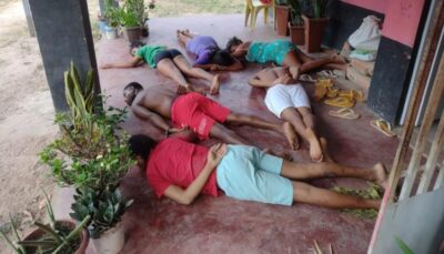 OPERAÇÃO DELTA II DESARTICULA FACÇÃO CRIMINOSA NA BAIXADA MARANHENSE E RESULTA EM PRISÕES