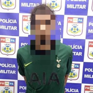 POLÍCIA CIVIL ELUCIDA LATROCINIO COM PRISÃO DO AUTOR NO PARÁ