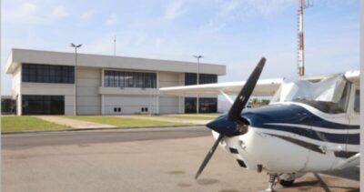 Porta para os Lençóis: Nova gestão assume Aeroporto de Barreirinhas e anuncia investimentos