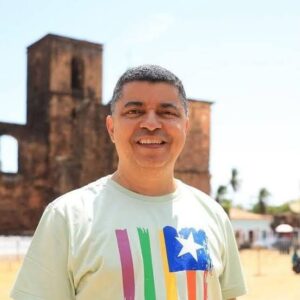 Bira do Pindaré perto do PT expõe fragilidade do PSB e ameaça projeto eleitoral de Othelino Neto