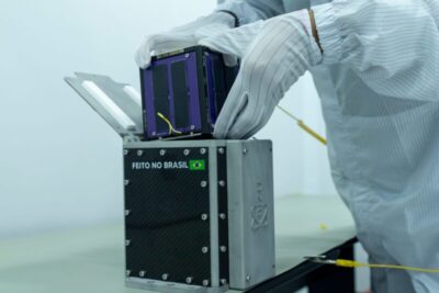 Destruição do foguete Hanbit-Nano aniquila experimentos de ponta da UFMA e setor privado