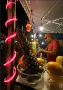 Confira orientações sobre ligações provisórias para festas de fim de ano