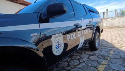 Homem é preso por tentativa de feminicídio na Cidade Operária, em São Luís