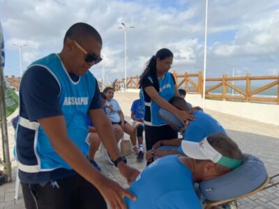 Clubes de Corrida do SESI combatem sedentarismo e promovem saúde na indústria maranhense