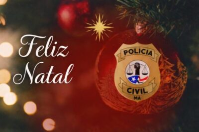 FELIZ NATAL !!!! — Portal Babaçu