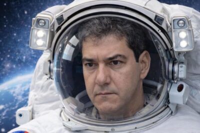 Do espaço ao palanque: como em 2022, foguete reaparece como símbolo político no Maranhão