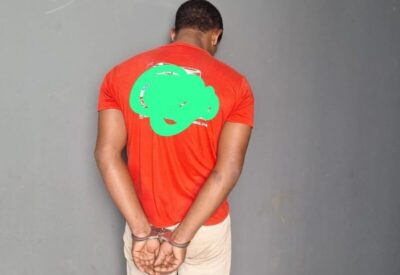 INVESTIGADO POR TENTATIVA DE ESTUPRO E TENTATIVA DE HOMICÍDIO É PRESO PELA POLÍCIA CIVIL EM CAXIAS