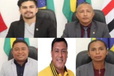 Após pedido do MPMA, vereadores de Turilândia podem ser presos preventivamente