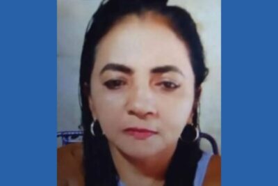 Mulher é morta pelo marido com golpe de garrafa em Lago da Pedra