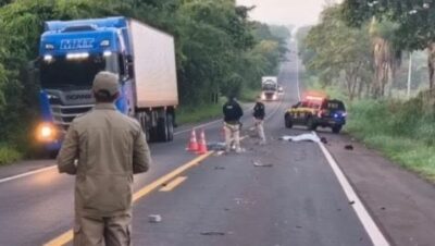 Mulheres que voltavam de festa morrem em acidente no interior do Maranhão