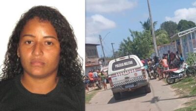 Mulher é assassinada no campo do Santa Clara e ex-sogro é o principal suspeito; entenda motivação
