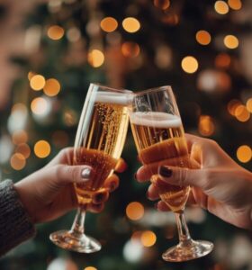 Álcool nas festas de fim de ano: como o corpo reage e por que a OMS proíbe ‘guardar doses’ para o fim de semana?