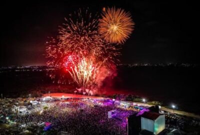 Réveillon: confira opções de como curtir a virada em São Luís gastando pouco