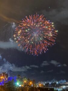 Equatorial Maranhão orienta sobre cuidados com fogos de artifício e rede elétrica durante as festas de Ano Novo