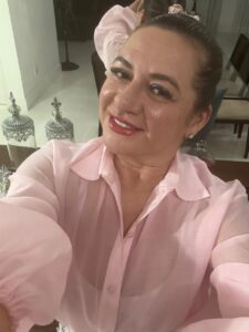 Núbia Patrol se destaca em São Domingos do Maranhão e desponta como forte nome para a Prefeitura de Graça Aranha