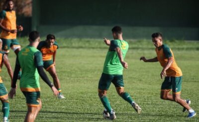 Campeonato Maranhense: clubes ainda dependem da inscrição dos atletas